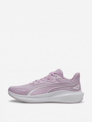 Кроссовки женские PUMA Skyrocket Lite, Розовый