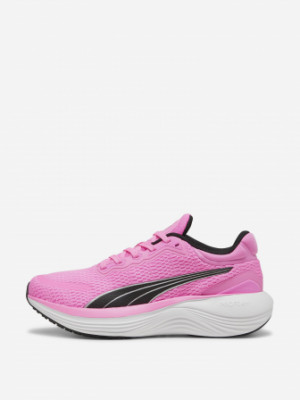 Кроссовки женские PUMA Scend Pro, Розовый