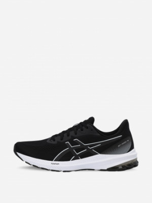 Кроссовки мужские ASICS GT-1000 12, Черный