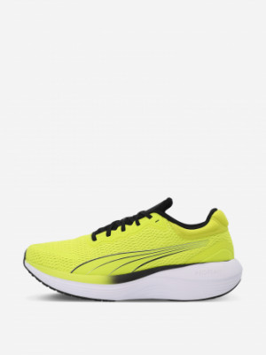 Кроссовки мужские PUMA Scend Pro, Желтый