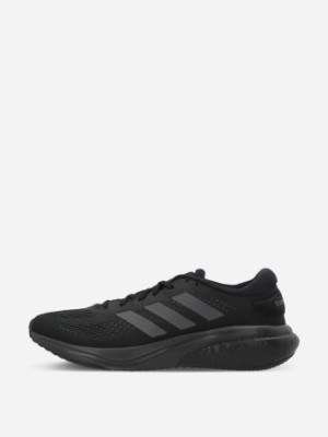 Кроссовки мужские adidas Supernova 2 M, Черный