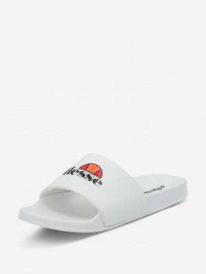 Шлепанцы мужские Ellesse Filippo Slide Am, Белый