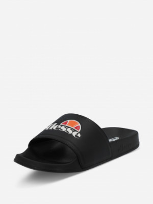 Шлепанцы женские Ellesse Filippo Slide Af, Черный