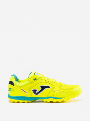 Сороконожки Joma TOP FLEX, Желтый