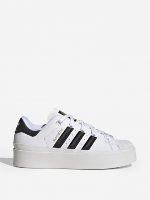 Кеды женские adidas Superstar Bonega, Белый