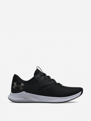 Кроссовки Женские Under Armour Ua W Charged Aurora 2, Черный