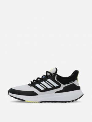 Кроссовки женские adidas Eq21 Run Cold.Rdy, Черный