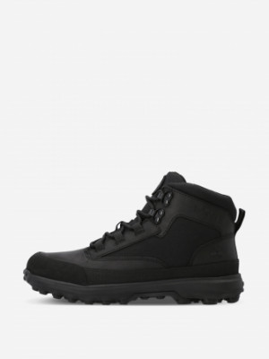 Ботинки для мальчиков Timberland Converge L/F Mid, Черный