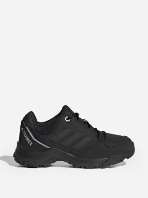 Полуботинки для мальчиков adidas Terrex Hyperhiker Low K, Черный