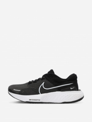 Кроссовки мужские Nike Zoomx Invincible Run FK 2, Серый