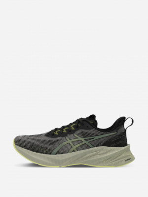 Кроссовки мужские ASICS Novablast 3 Le, Черный