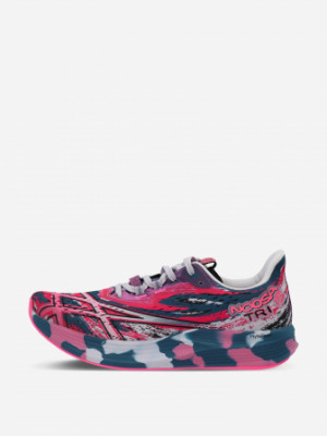 Кроссовки женские ASICS Noosa Tri 15, Розовый