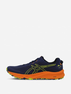 Кроссовки мужские ASICS Gel-Trabuco Terra 2, Синий