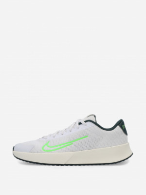 Кроссовки мужские Nike Court Vapor Lite 2, Белый