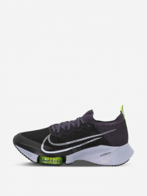 Кроссовки женские Nike Air Zoom Tempo Next% Fk, Черный