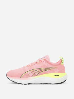 Кроссовки женские PUMA Foreverrun Nitro Dream Rush, Розовый