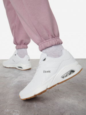 Кроссовки женские Etonic Wind, Белый