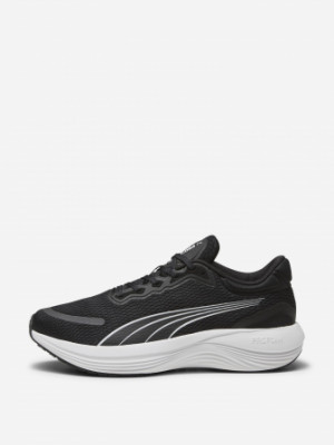 Кроссовки мужские PUMA Scend Pro, Черный