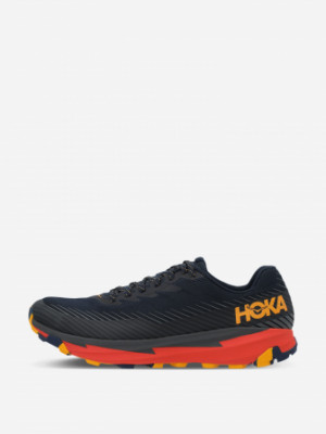 Кроссовки мужские Hoka One One Torrent 2, Синий