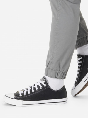 Кеды Converse Chuck Taylor All Star, Черный