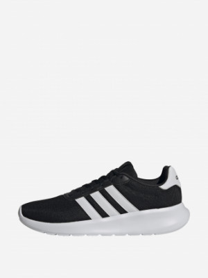 Кроссовки мужские adidas Lite Racer 3.0, Черный