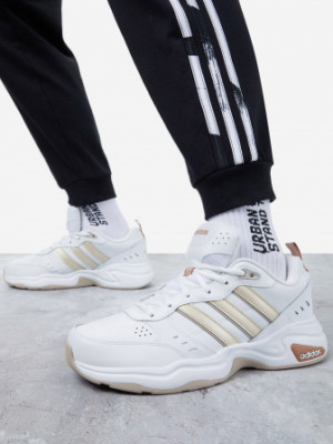 Кроссовки женские adidas Strutter, Белый