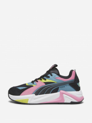 Кроссовки женские PUMA RS-Pulsoid, Черный