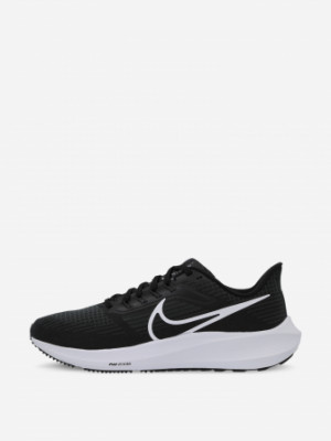 Кроссовки женские Nike Air Zoom Pegasus 39, Черный