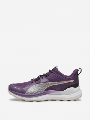 Кроссовки женские PUMA Pumalite, Фиолетовый