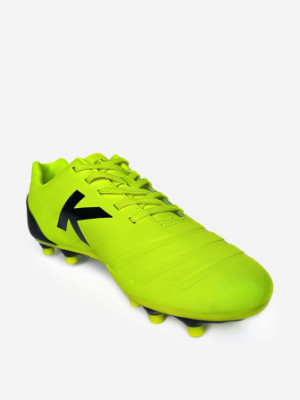 Бутсы Kelme Neo MG, Желтый