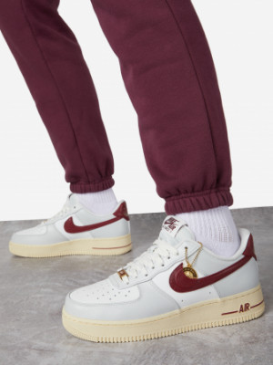 Кеды женские Nike Air Force 1 '07 SE, Белый