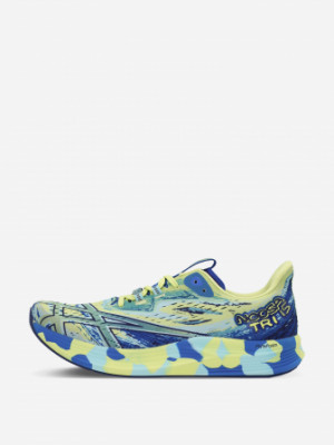 Кроссовки мужские ASICS Noosa Tri 15, Синий