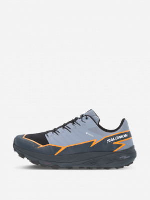 Кроссовки мужские Salomon Thundercross Gtx, Черный