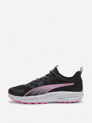 Кроссовки женские PUMA Pro Series, Черный