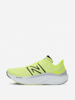 Кроссовки мужские New Balance Fresh Foam X Kaiha Road, Желтый