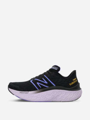 Кроссовки женские New Balance Fresh Foam X Kaiha Road, Черный