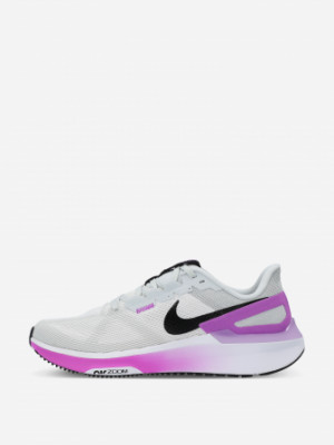 Кроссовки женские Nike Air Zoom Structure 25, Белый