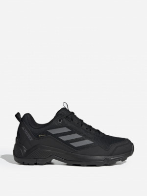 Полуботинки мужские adidas Terrex Eastrail GTX, Черный