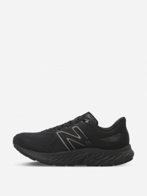 Кроссовки мужские New Balance Fresh Foam X Evoz V3, Черный