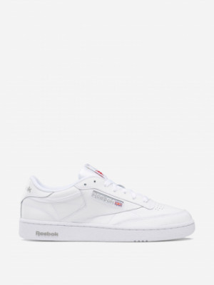 Кеды мужские Reebok Club C 85, Белый