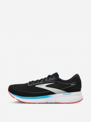 Кроссовки мужские Brooks TRace 2, Черный