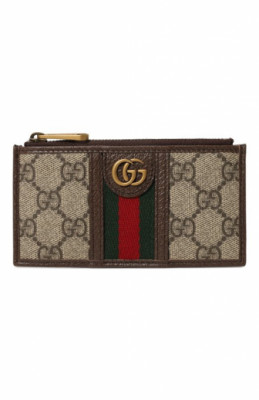 Футляр для кредитных карт Gucci