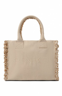 Сумка-тоут Summer Shopper Pinko