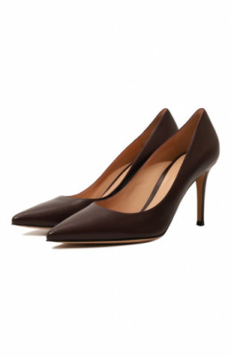 Туфли Gianvito 85 Gianvito Rossi