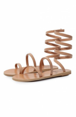 Кожаные сандалии Ofis Ancient Greek Sandals