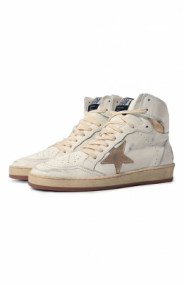 Кеды Sky-Star Golden Goose Deluxe Brand