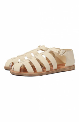 Кожаные сандалии Homeria Ancient Greek Sandals