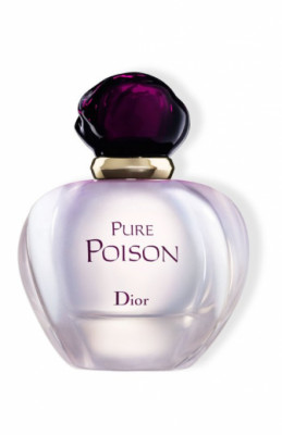 Парфюмерная вода Pure Poison (50ml) Dior