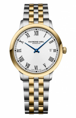 Часы Toccata Men's Classic Raymond Weil