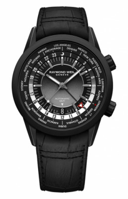 Часы Freelancer Raymond Weil